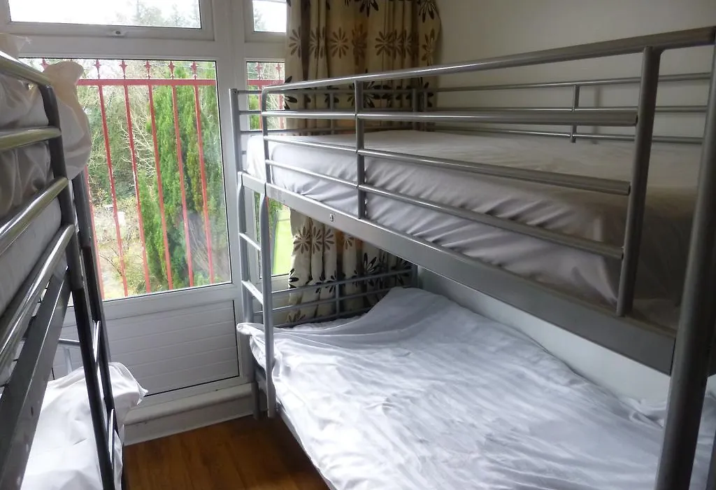 Applehostel Letterkenny-1