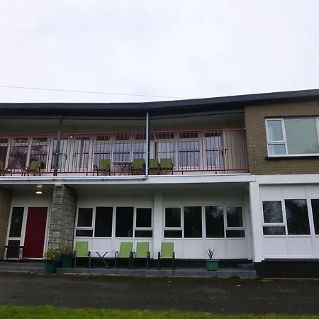 Applehostel Letterkenny-2
